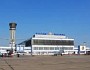 Терминал казанского аэропорта